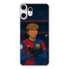 Аксесуари на Nothing CMF Phone 2 Pro