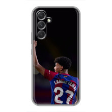 Чохли для Poco M7 Plus