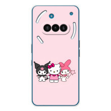 Чохли на Nothing Phone (3a)