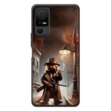 TCL