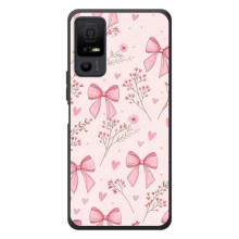 Чохли на TCL 40 NxtPaper 5G