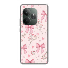 Чохол для Narzo 90