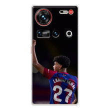 Чохол на ZTE Nubia Z70 Ultra