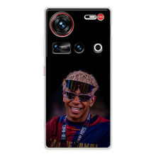 Аксесуари для телефона ZTE Nubia Z70 Ultra