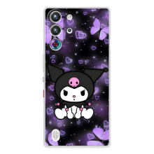 Чохол для ZTE Nubia RedMagic 10 Pro