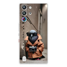 Придбати чохол на Nubia RedMagic 10 Pro