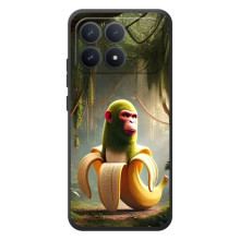 Чехлы  на Poco F8 Pro