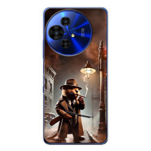 Чохол для TCL 50 NxtPaper