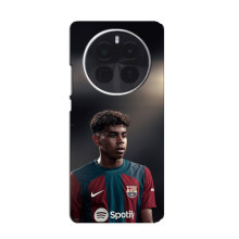 Чехол на Huawei Mate 80 Pro Max Wind