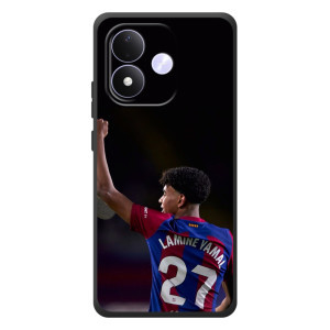 Чехол на Xiaomi Redmi Note 17