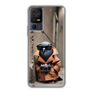 Чехлы для смартфона Nubia A76