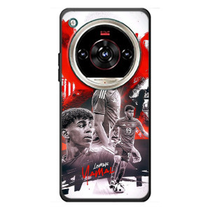 Чехол на ZTE Nubia Focus 2 Ultra