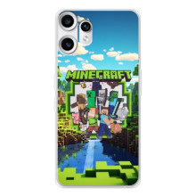 Купити чохли Nothing CMF Phone 2 Pro