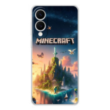 Чохли на Samsung Galaxy S25 Edge