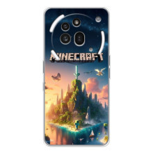 Чохол для Phone (3a) Pro