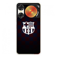 Чохли на Nubia Music 2