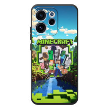 Акссесуары на OPPO Reno 15 F