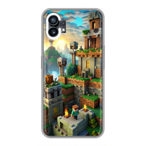 Чехол на Xiaomi Poco C81x