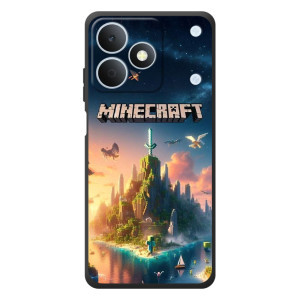 Чехол для RealMe Note 80