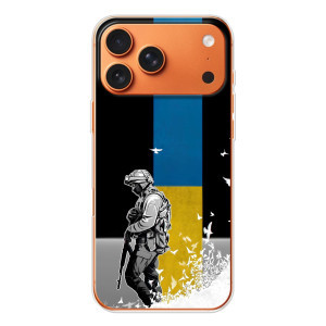 Чехол для iPhone 18 Pro