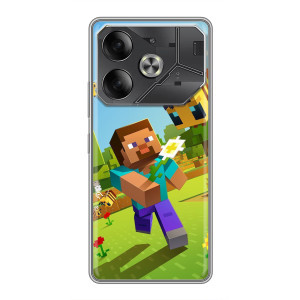 Чехол для Xiaomi 18 Pro Max