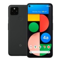 Google Pixel 4a 5G