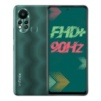 Чехол на Infinix Hot 11s