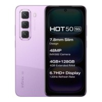 Чехлы для смартфона Hot 50 5G