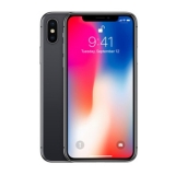 Чехол на iPhone X