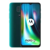 Чехол для Motorola MOTO G9 Play