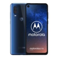 Чохли для смартфона Motorola One Vision