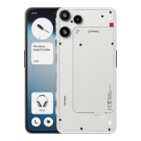 Nothing Phone (3a) Lite Nothing Phone (3a) Lite