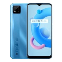 Чехол на Realme C11 (2021) / C20