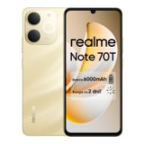 Чехлы для RealMe Note 70