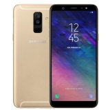 Чехол для Samsung Galaxy A6 Plus 2018 (A6 Plus 2018, A605)