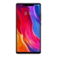 Чохли на Xiaomi Mi8 Special Edition