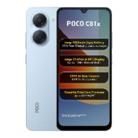 Чехлы  на Xiaomi Poco C81x