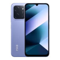 Чехлы для смартфона Poco C85