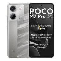 Придбати чохол на Xiaomi Poco M7 Pro 5G