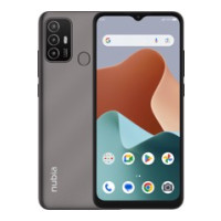 Чехлы для смартфона Nubia A75 Чехлы для смартфона Nubia A75