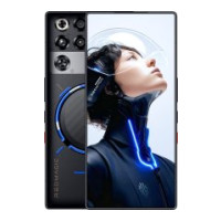 Придбати чохол на Nubia RedMagic 11 Pro Plus