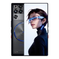 Чехлы на nubia RedMagic 11S Pro+ Чехлы на nubia RedMagic 11S Pro+