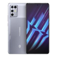Чохли для Nubia RedMagic 6R