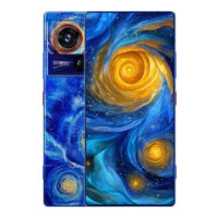 ZTE nubia Z80 Ultra ZTE nubia Z80 Ultra