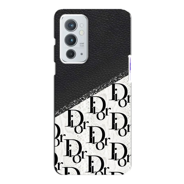 Чехол (Dior, Prada, YSL, Chanel) для OnePlus 9RT – Диор
