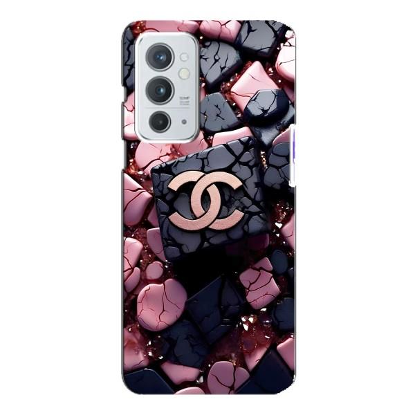 Чехол (Dior, Prada, YSL, Chanel) для OnePlus 9RT – Шанель