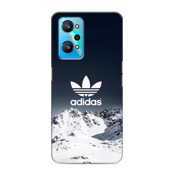 Чехлы Адидас для Realme GT Neo 2 (AlphaPrint) – Адидас в горах