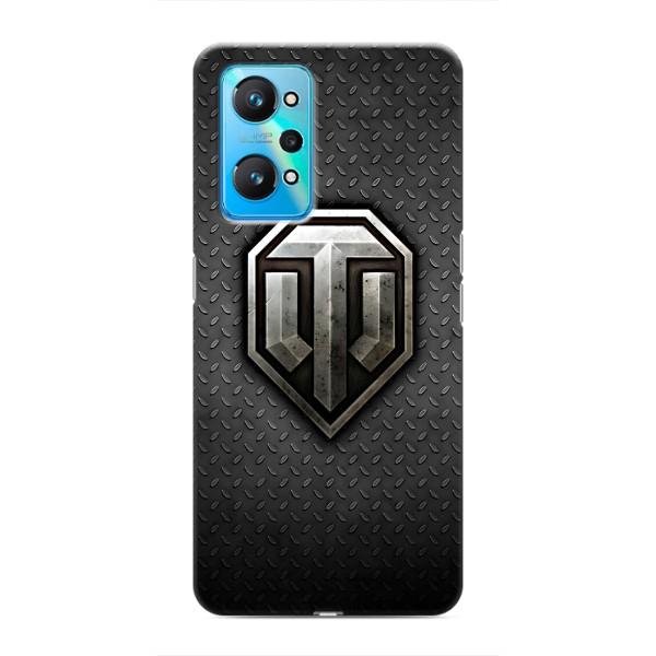 Чохли з тематикою Кіберспорт для Realme GT Neo 2 (VPrint)