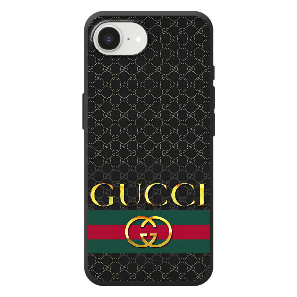 Чехлы ГУЧЧИ для 

Apple семнадцать ē   (AlphaPrint) – Gucci оригинал