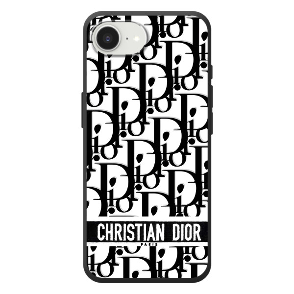 Чохол (Dior, Prada, YSL, Chanel) для Apple 17e – Christian Dior
